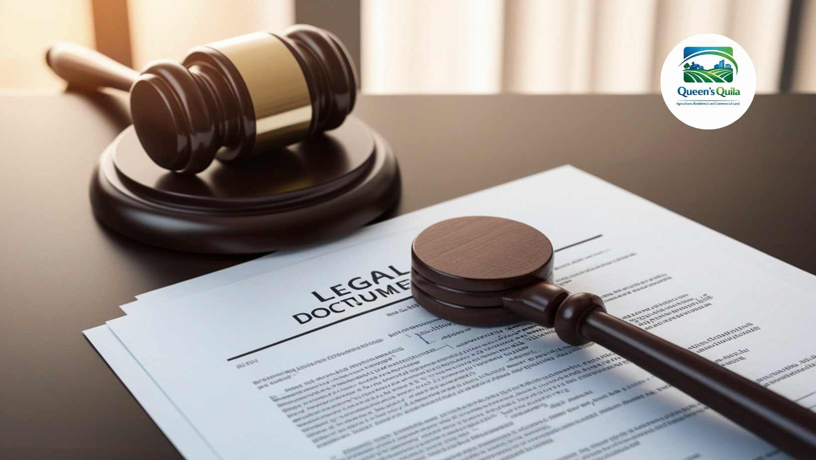 Legal & Documentation