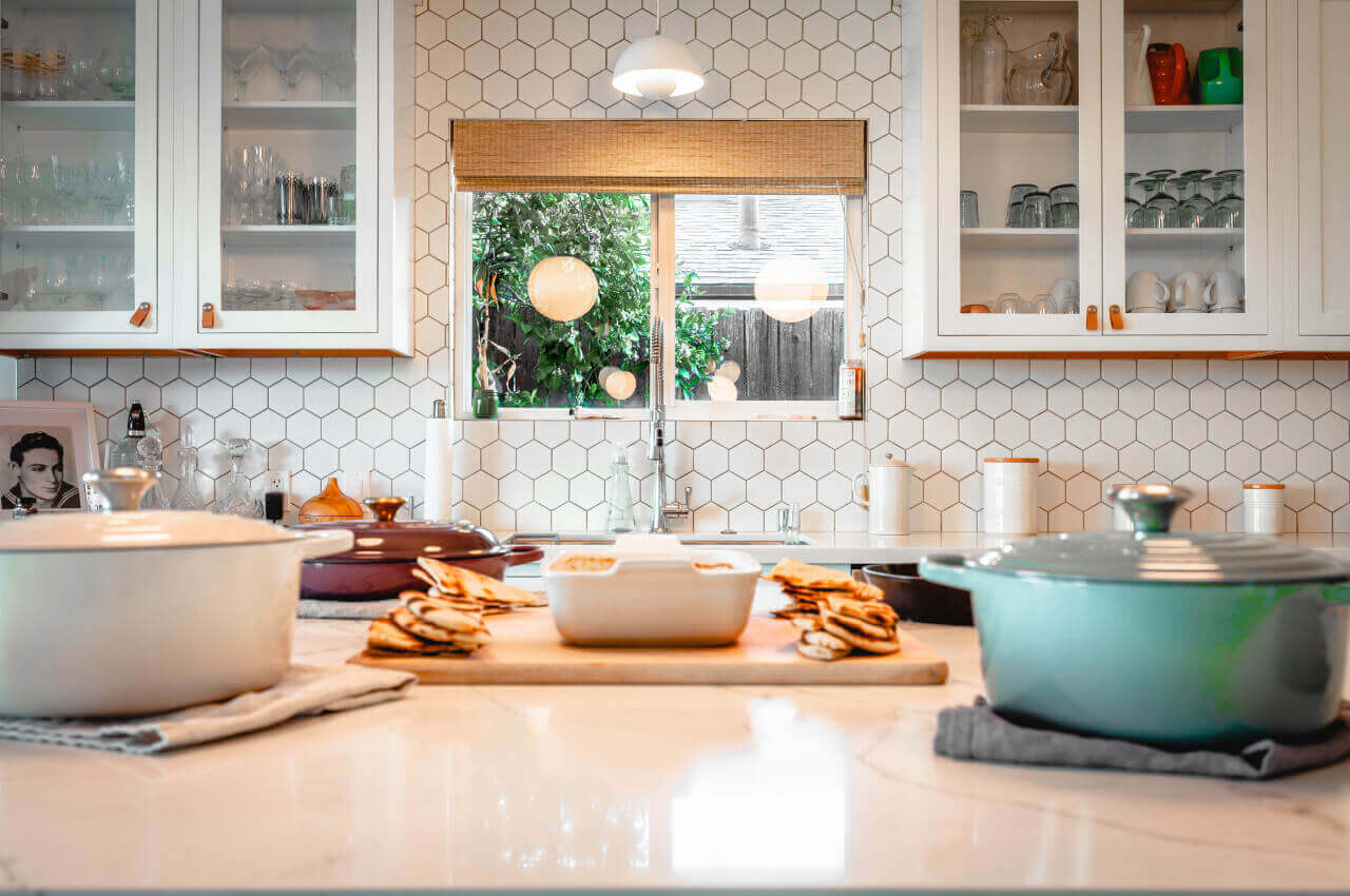 3 BHK Flat in Lashkar Area, Gwalior