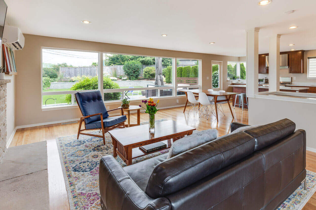 3 BHK Flat in Vijay Nagar, Indore