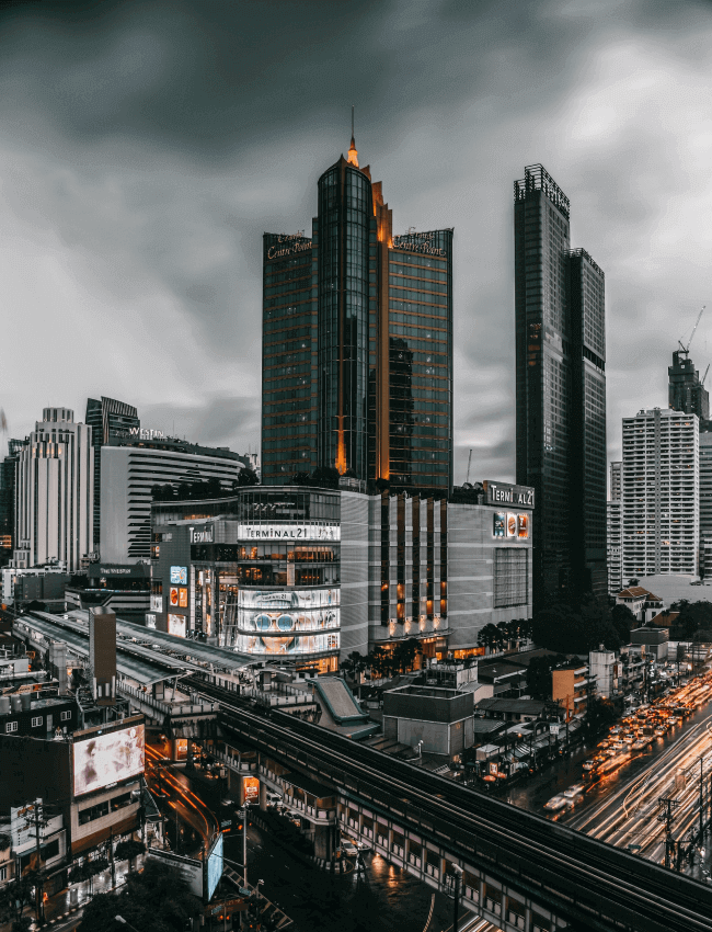 Commercial Shop in Palasia, Indore