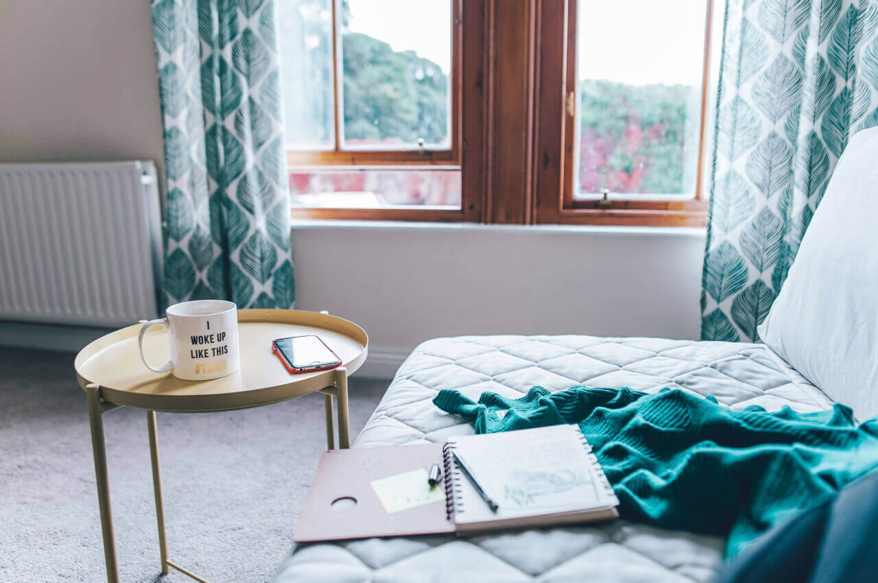 2 BHK Flat near Queen’s Quila