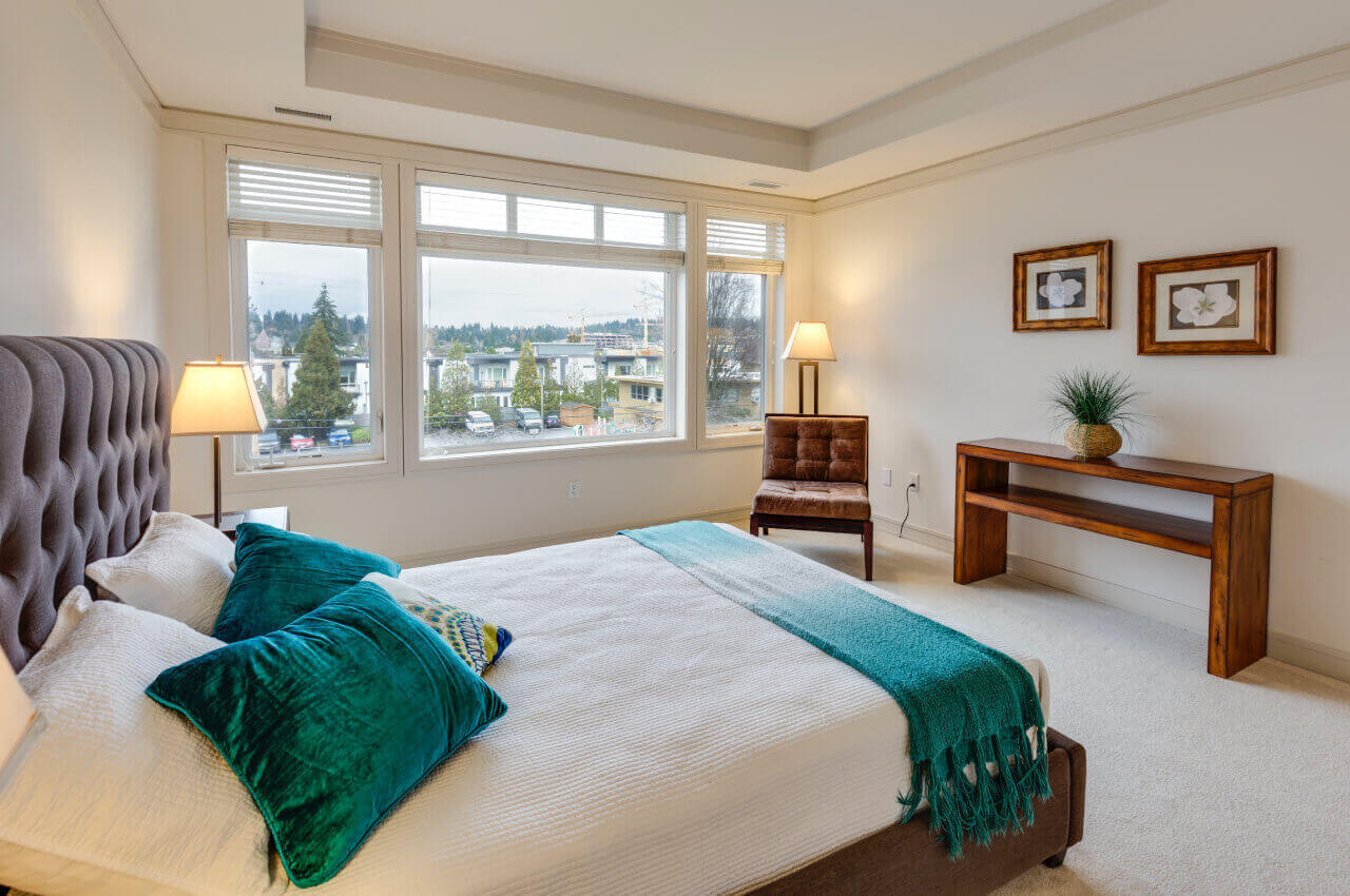 3 BHK Flat in Lashkar Area, Gwalior