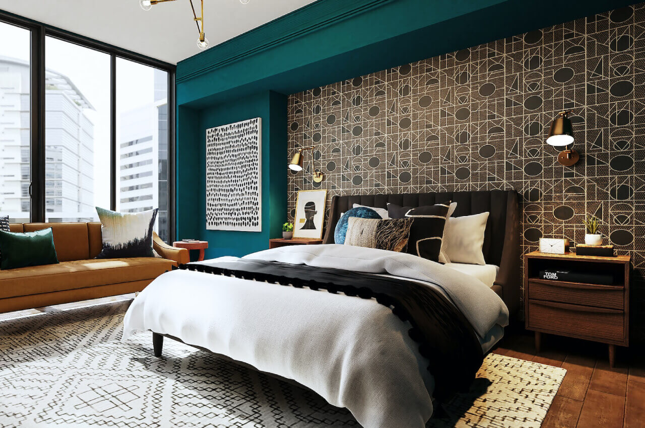 2 BHK Flat in Sector 56, Gurgaon